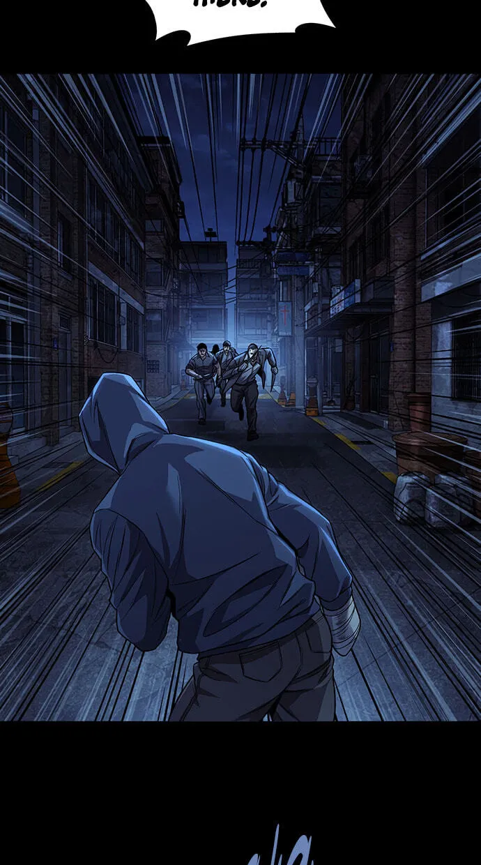 Read Vigilante Part 2 chapter 90 image 86 on Lezhin