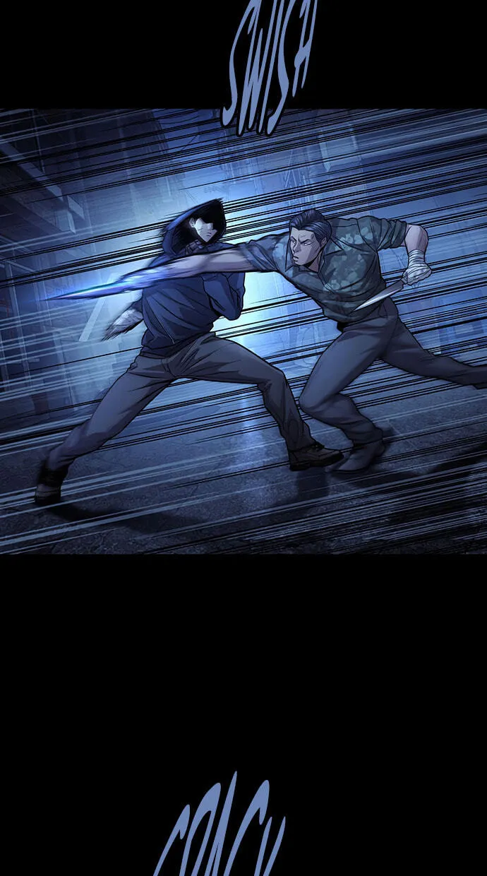 Read Vigilante Part 2 chapter 90 image 87 on Lezhin