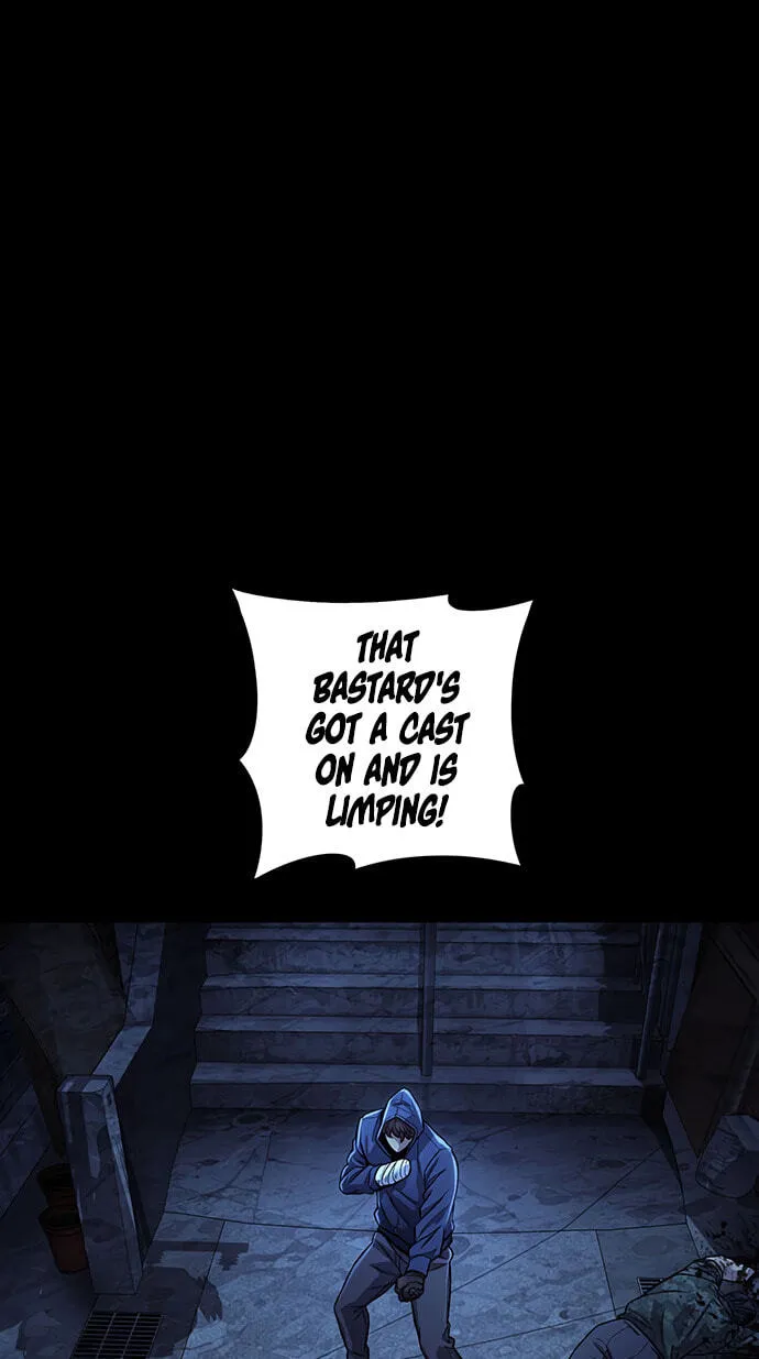 Read Vigilante Part 2 chapter 90 image 89 on Lezhin