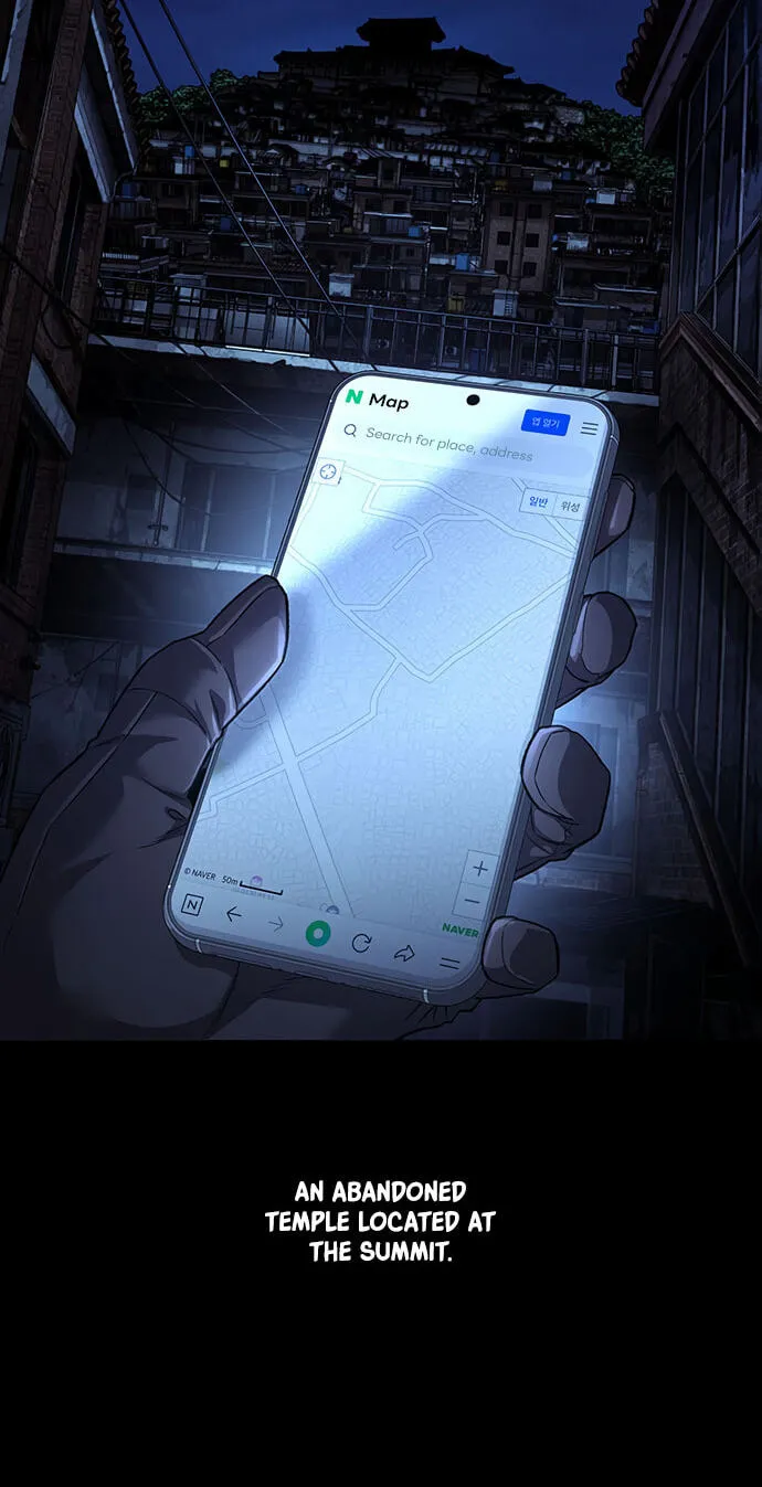 Read Vigilante Part 2 chapter 90 image 9 on Lezhin