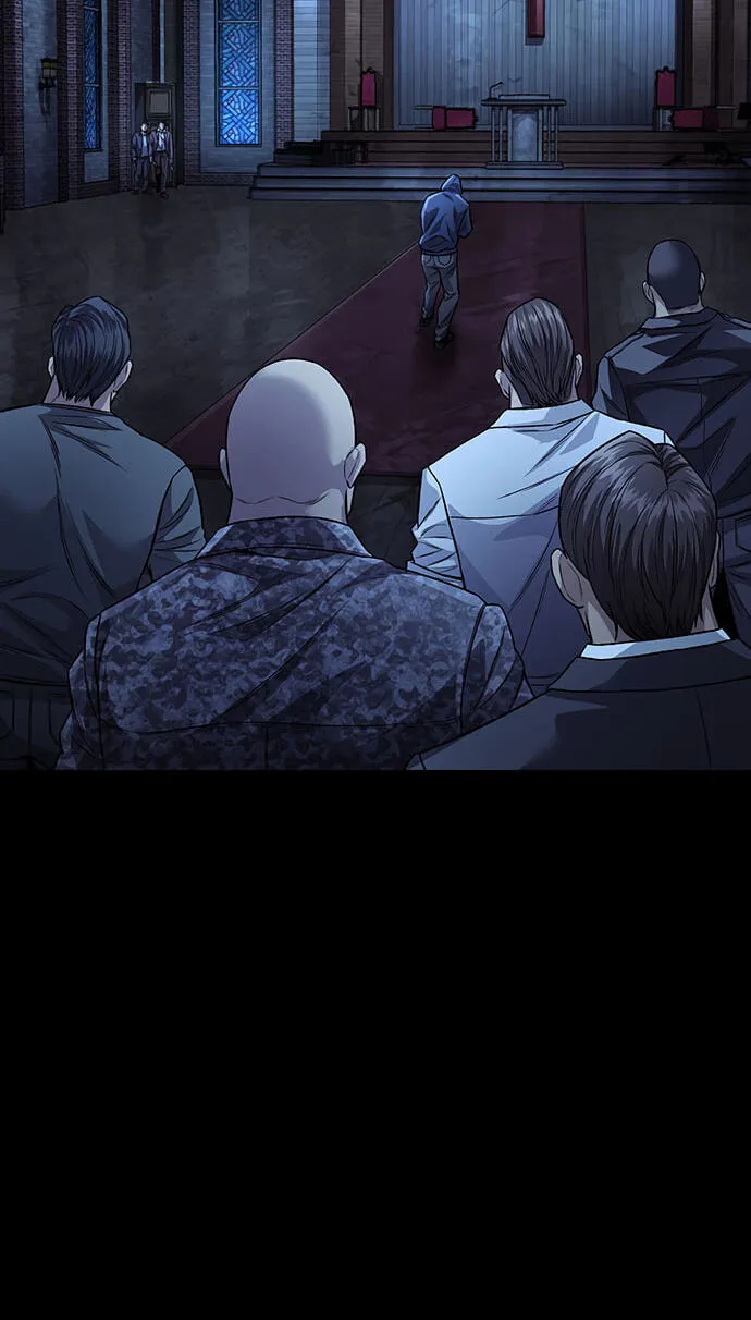 Read Vigilante Part 2 chapter 90 image 97 on Lezhin