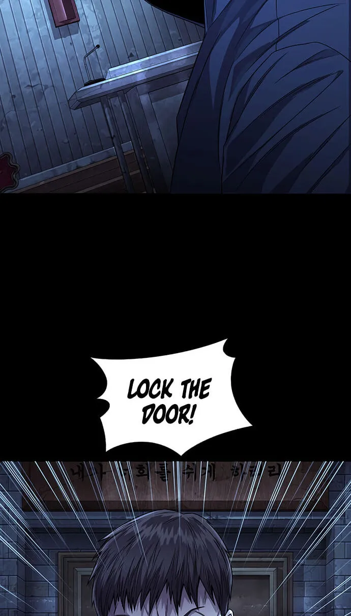 Read Vigilante Part 2 chapter 90 image 99 on Lezhin