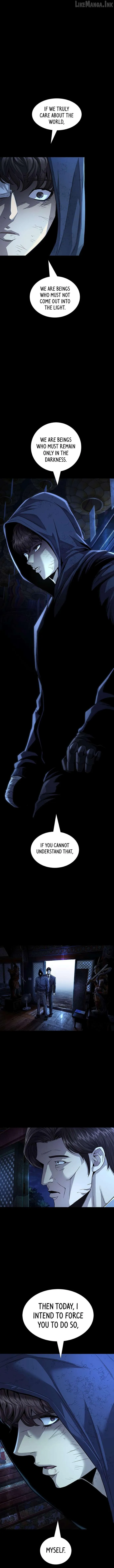 Read Vigilante Part 2 chapter 92 image 13 on Lezhin