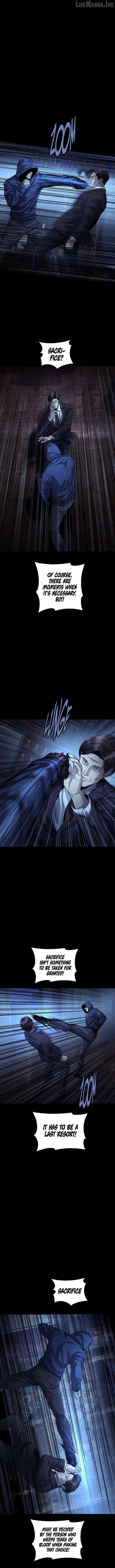 Read Vigilante Part 2 chapter 92 image 14 on Lezhin
