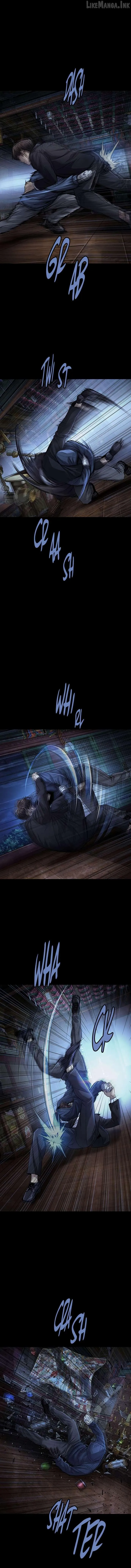 Read Vigilante Part 2 chapter 93 image 15 on Lezhin