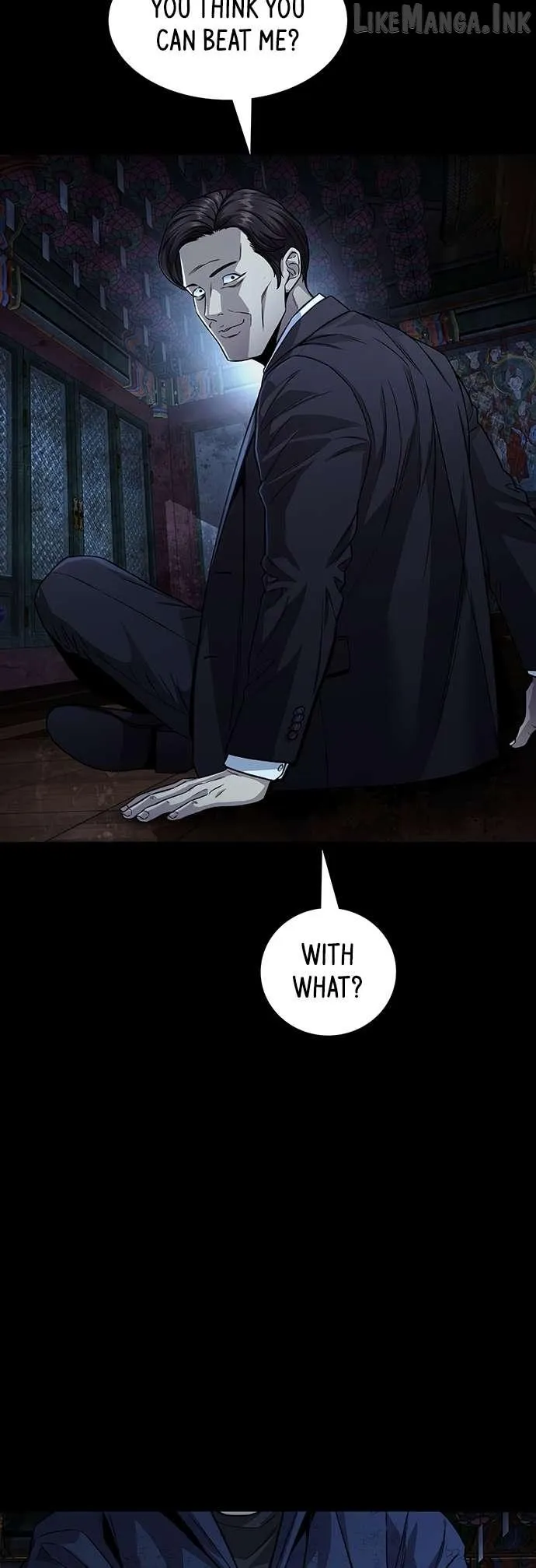 Read Vigilante Part 2 chapter 93 image 17 on Lezhin