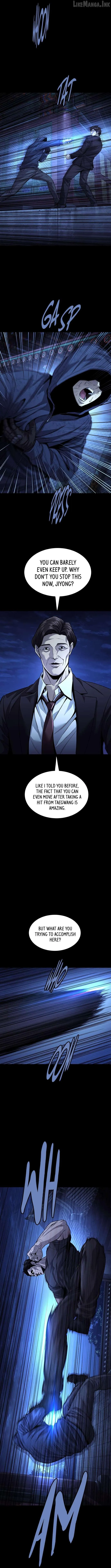 Read Vigilante Part 2 chapter 94 image 13 on Lezhin