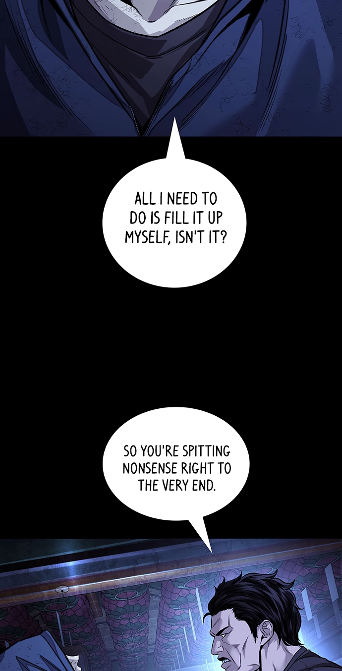 Read Vigilante Part 2 chapter 95 image 1 on Lezhin