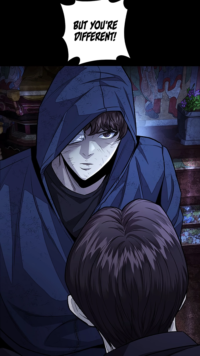 Read Vigilante Part 2 chapter 95 image 10 on Lezhin