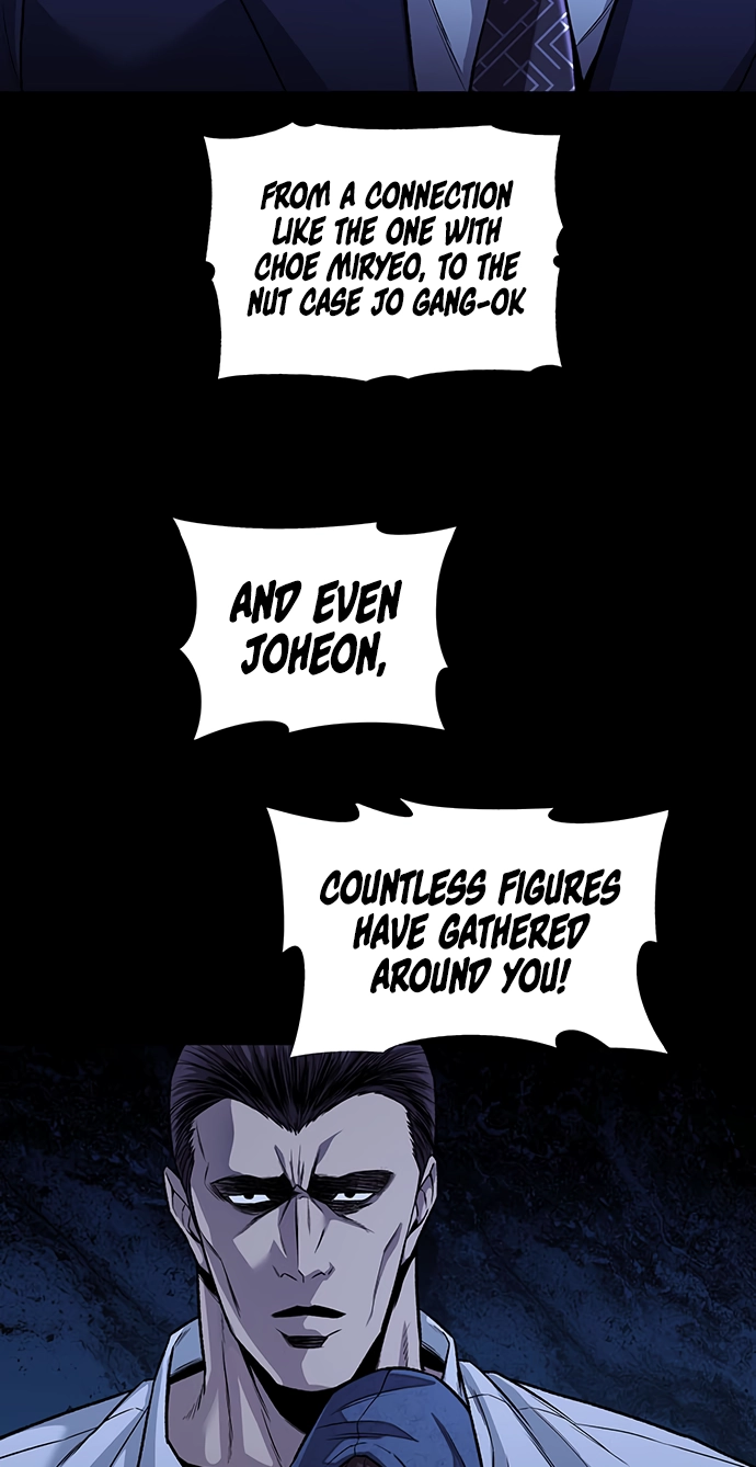 Read Vigilante Part 2 chapter 95 image 14 on Lezhin