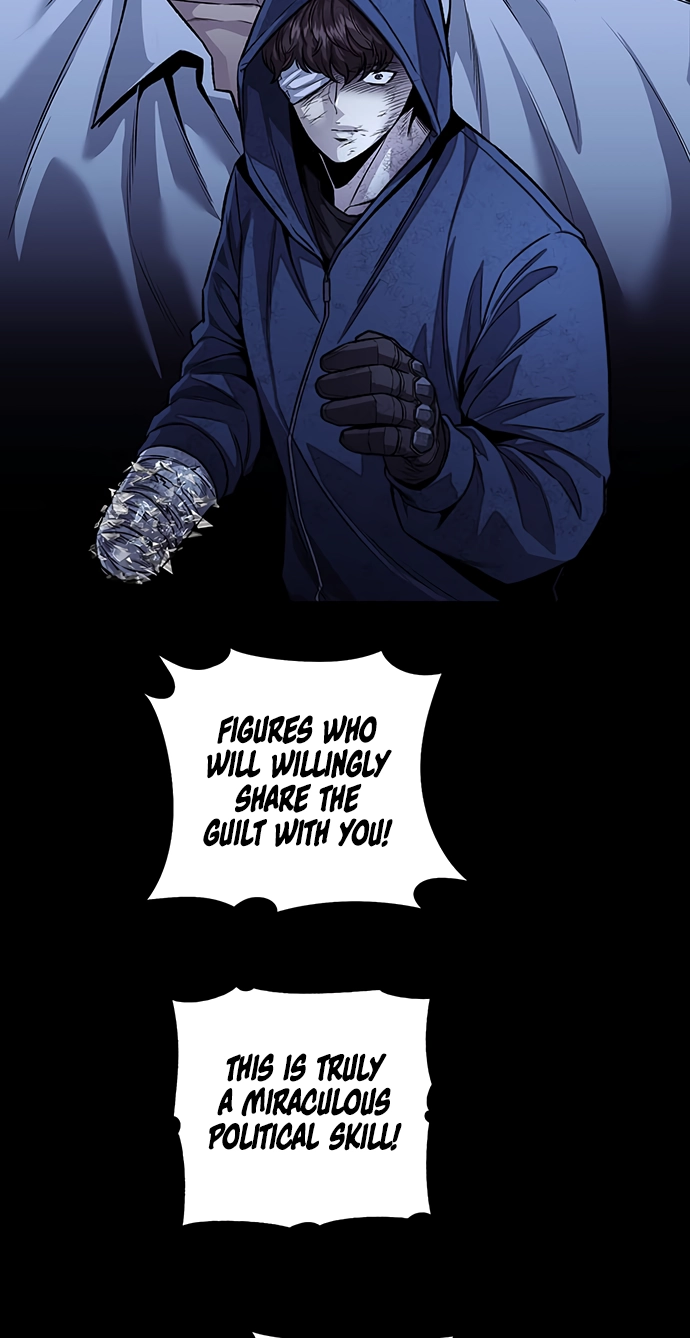 Read Vigilante Part 2 chapter 95 image 15 on Lezhin