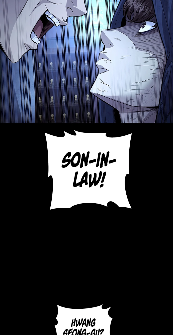 Read Vigilante Part 2 chapter 95 image 18 on Lezhin