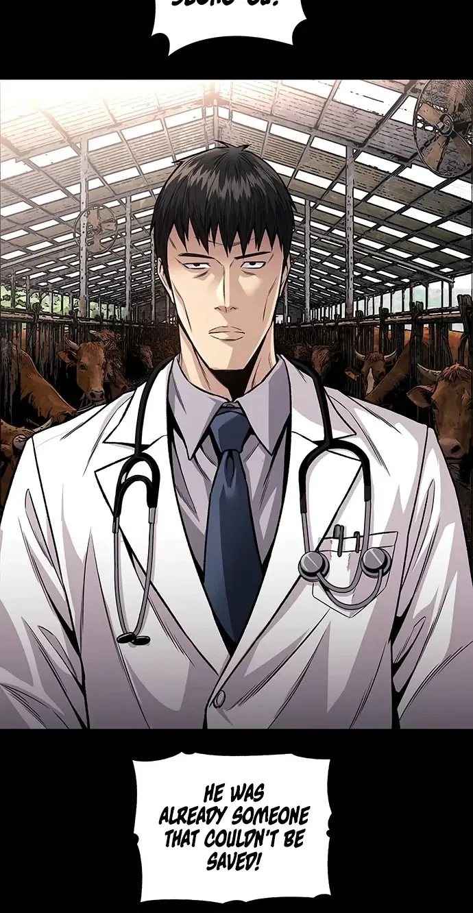 Read Vigilante Part 2 chapter 95 image 19 on Lezhin