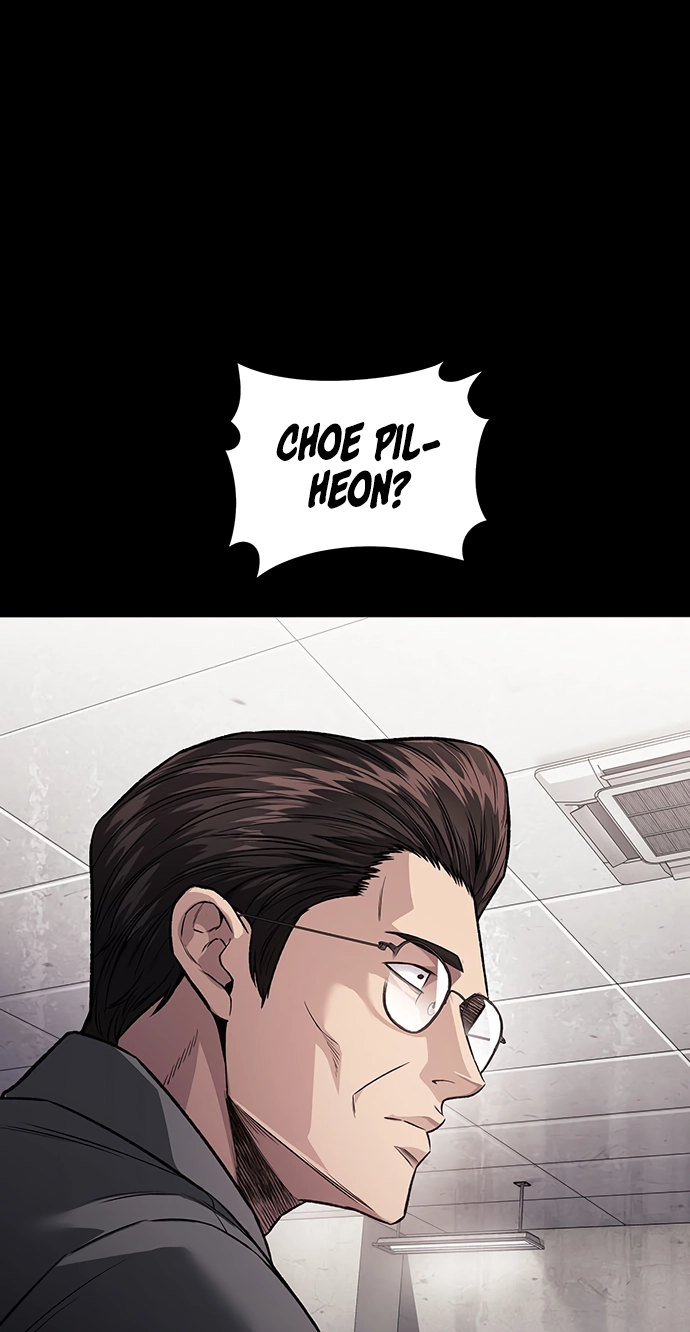 Read Vigilante Part 2 chapter 95 image 20 on Lezhin