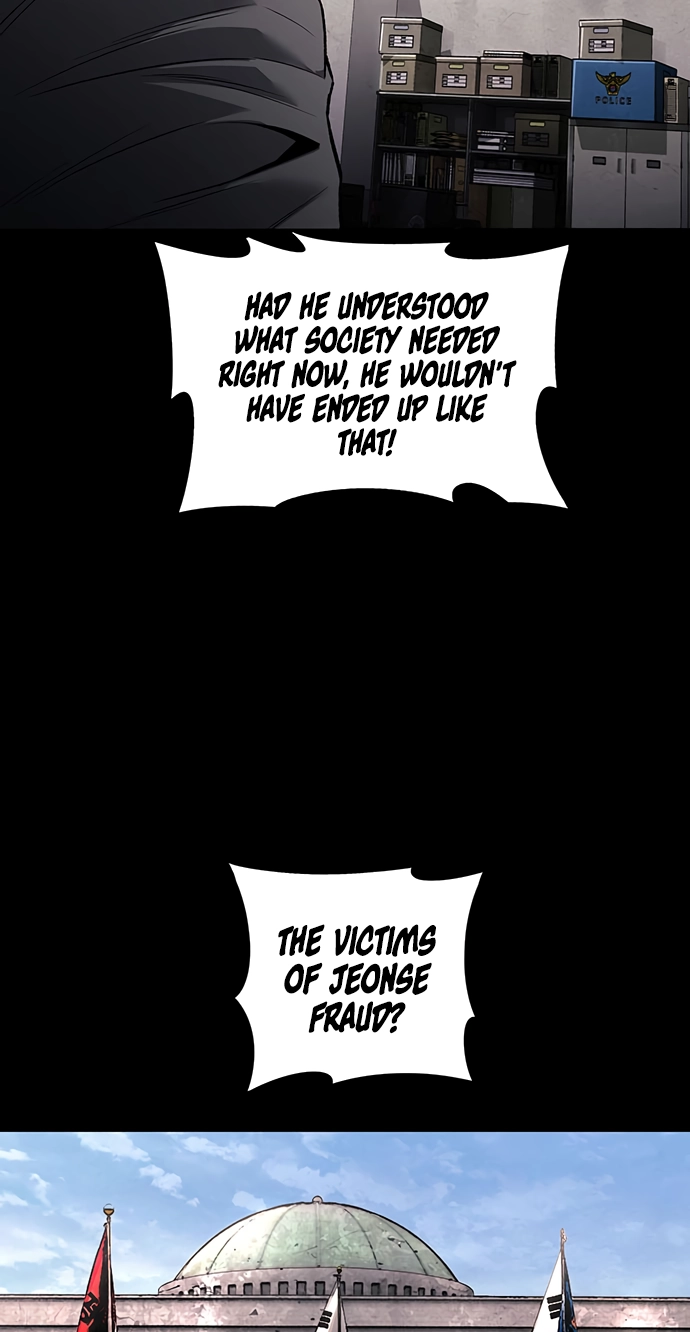 Read Vigilante Part 2 chapter 95 image 21 on Lezhin