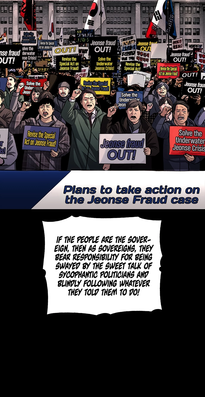 Read Vigilante Part 2 chapter 95 image 22 on Lezhin
