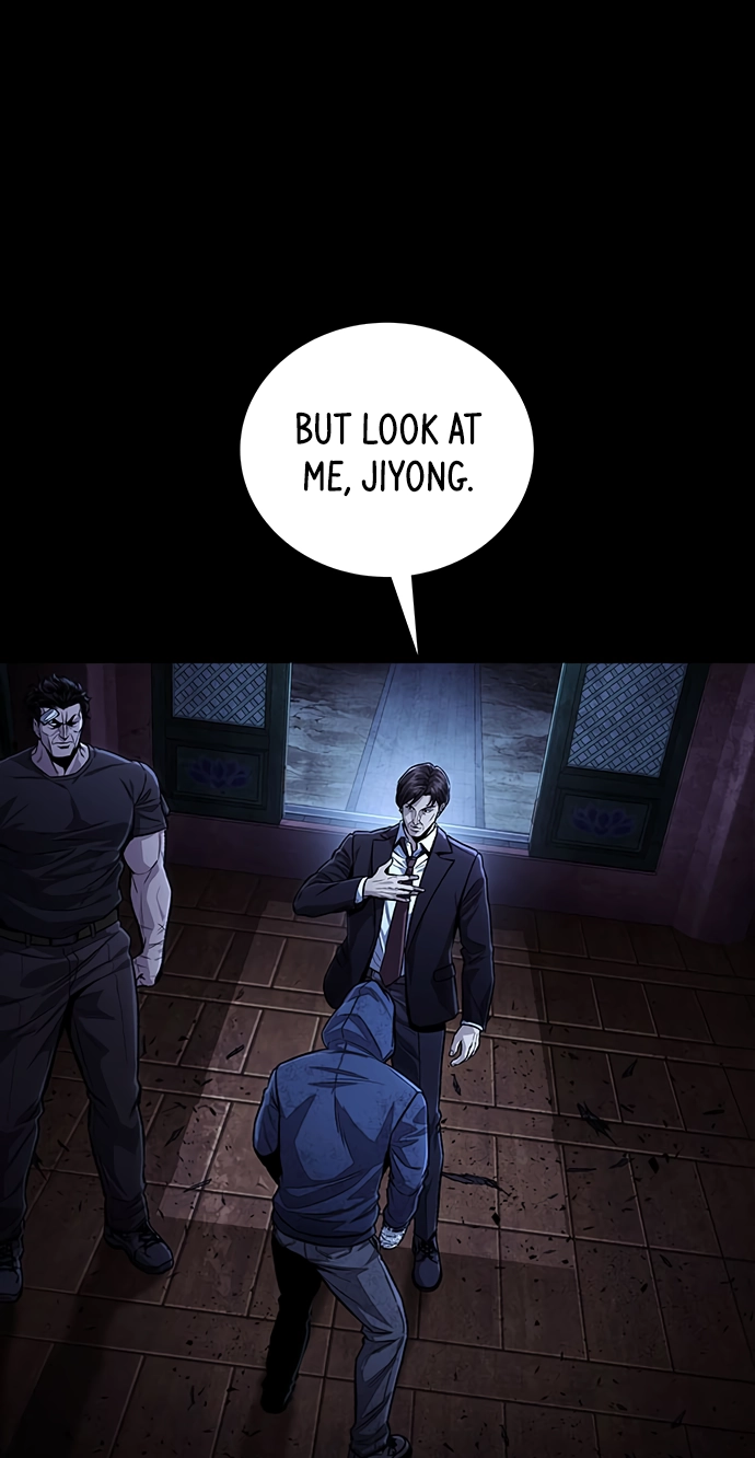 Read Vigilante Part 2 chapter 95 image 23 on Lezhin