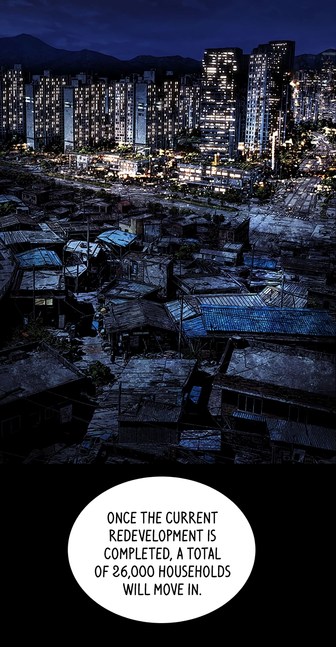 Read Vigilante Part 2 chapter 95 image 26 on Lezhin