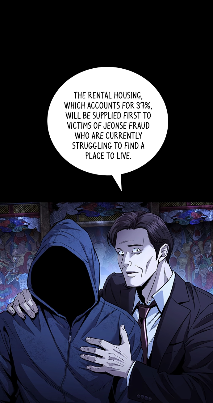 Read Vigilante Part 2 chapter 95 image 27 on Lezhin