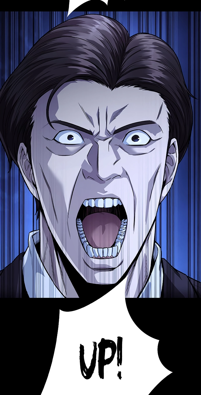 Read Vigilante Part 2 chapter 95 image 3 on Lezhin