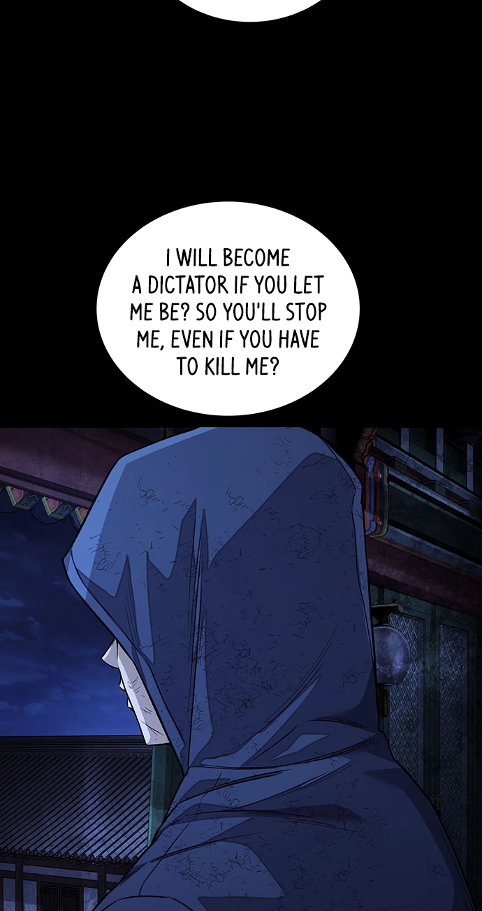 Read Vigilante Part 2 chapter 95 image 31 on Lezhin
