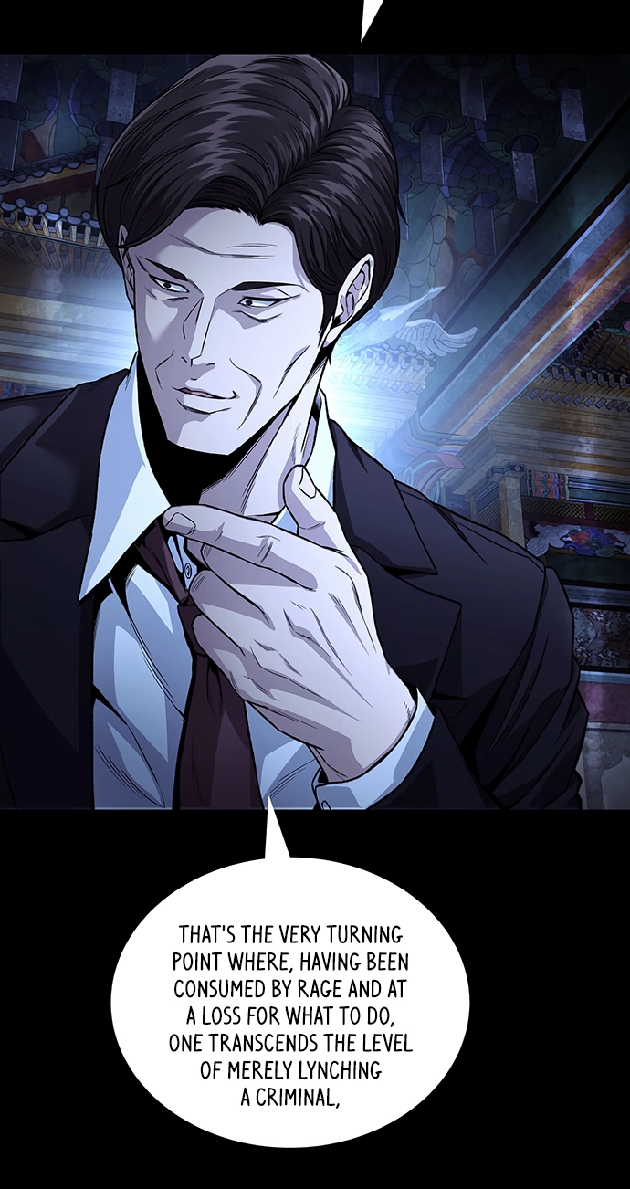 Read Vigilante Part 2 chapter 95 image 33 on Lezhin