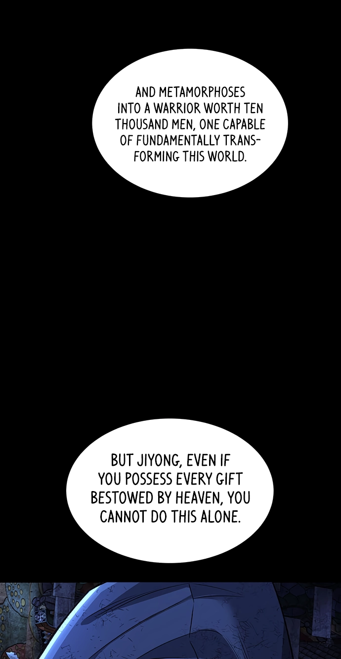 Read Vigilante Part 2 chapter 95 image 34 on Lezhin
