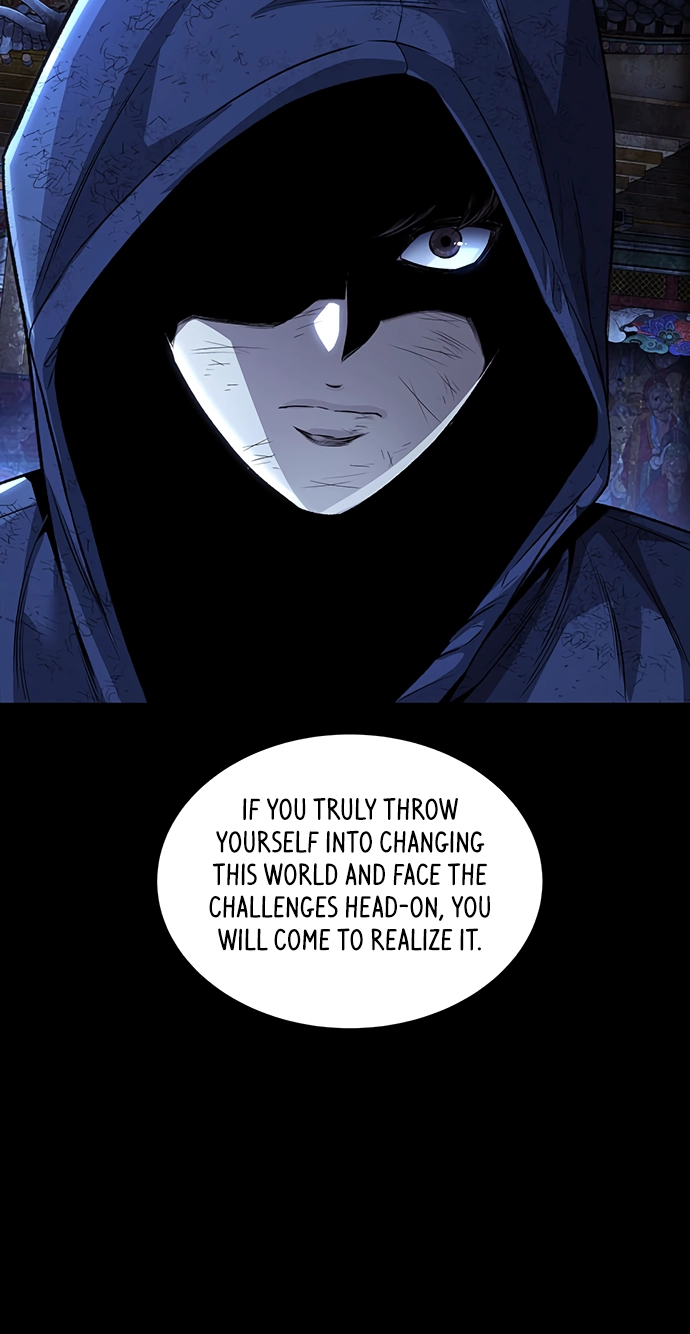 Read Vigilante Part 2 chapter 95 image 35 on Lezhin