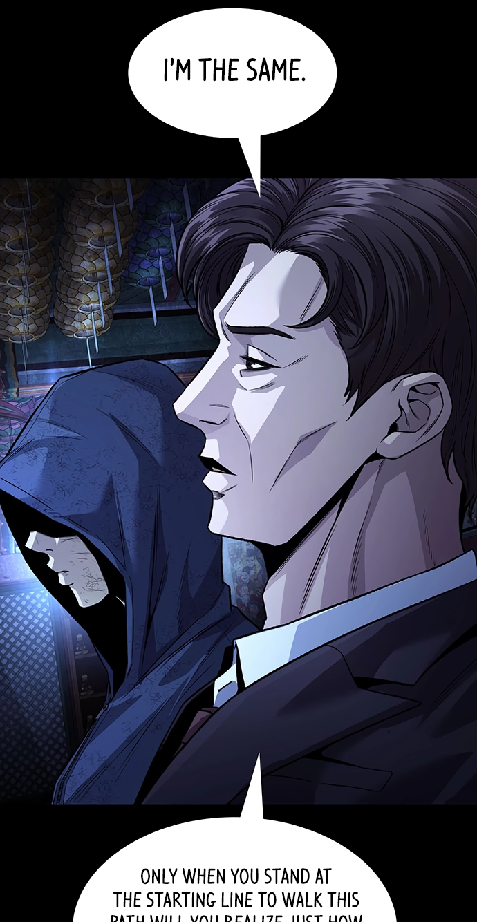 Read Vigilante Part 2 chapter 95 image 36 on Lezhin