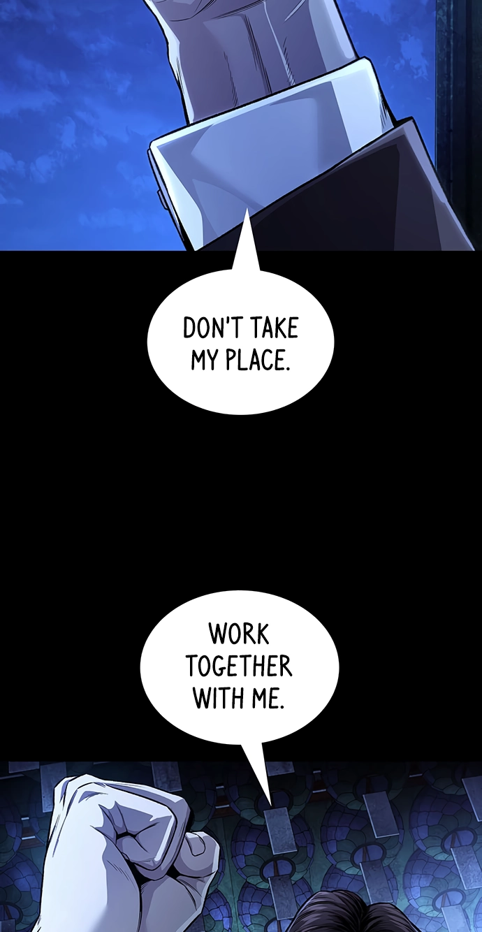 Read Vigilante Part 2 chapter 95 image 38 on Lezhin
