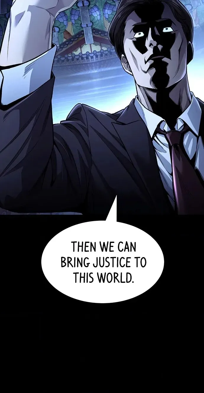 Read Vigilante Part 2 chapter 95 image 39 on Lezhin