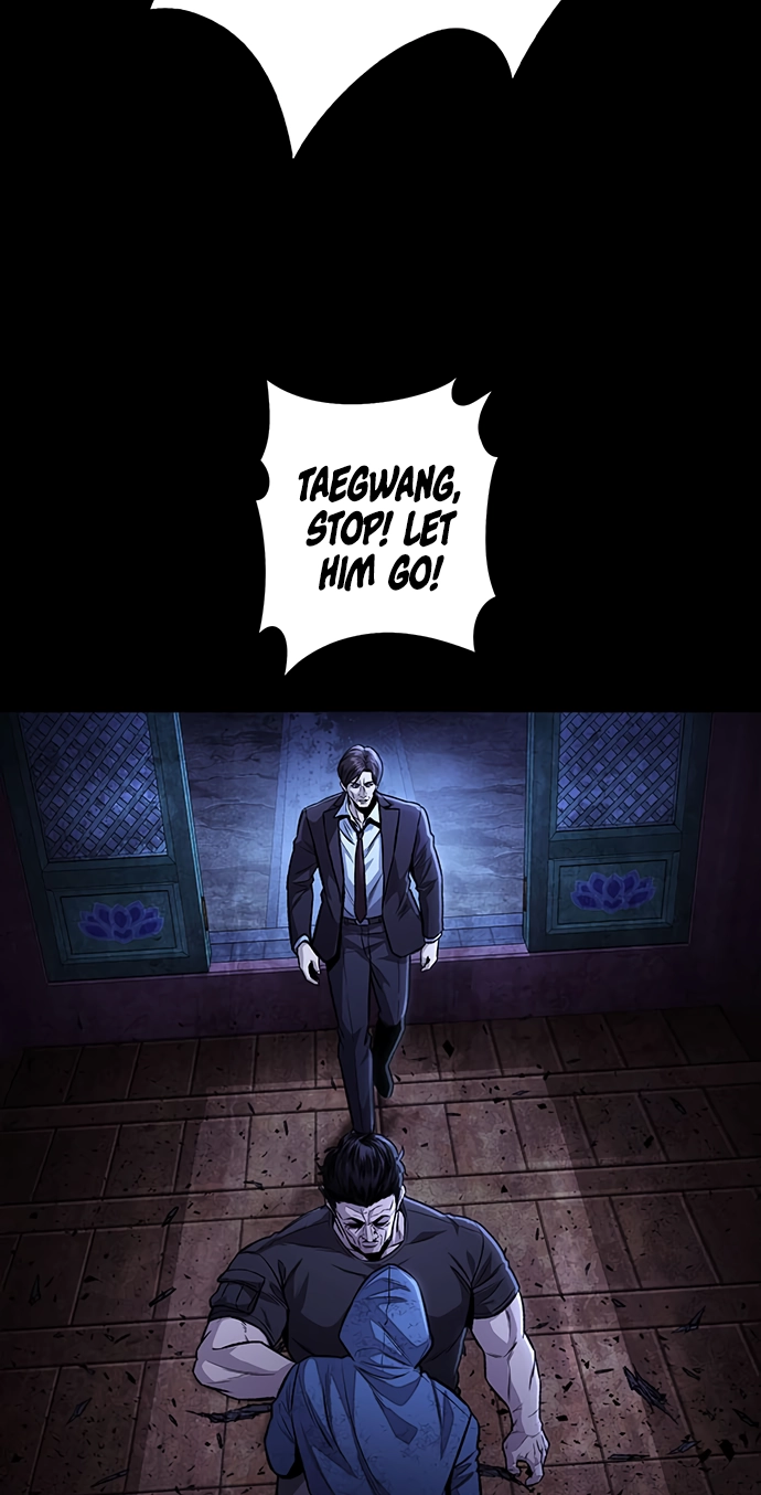 Read Vigilante Part 2 chapter 95 image 4 on Lezhin