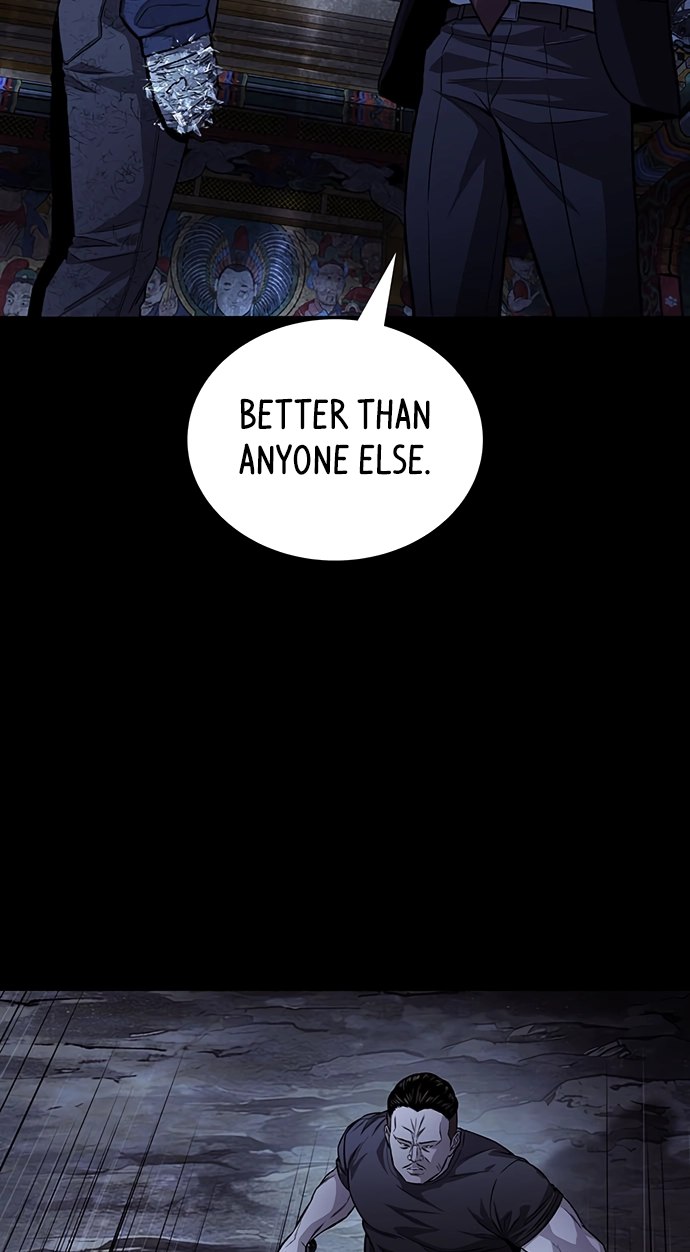 Read Vigilante Part 2 chapter 95 image 41 on Lezhin