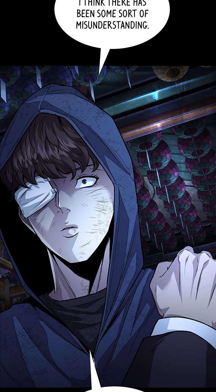Read Vigilante Part 2 chapter 95 image 43 on Lezhin
