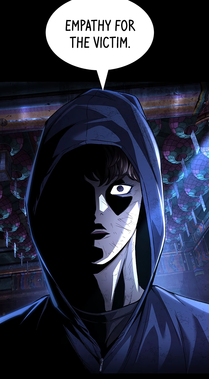 Read Vigilante Part 2 chapter 95 image 46 on Lezhin