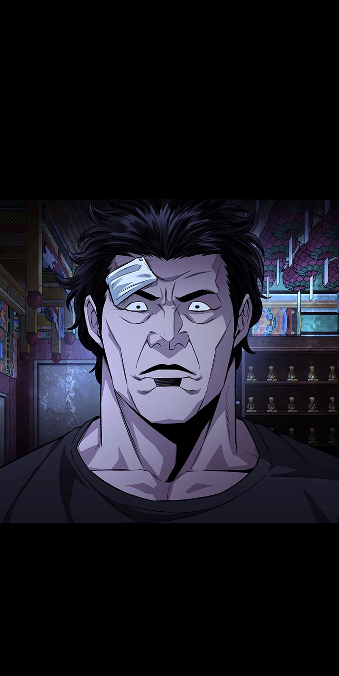 Read Vigilante Part 2 chapter 95 image 47 on Lezhin