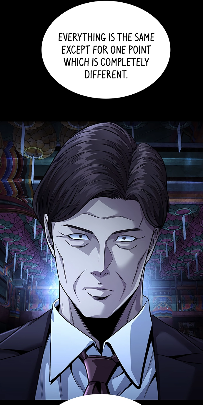 Read Vigilante Part 2 chapter 95 image 48 on Lezhin
