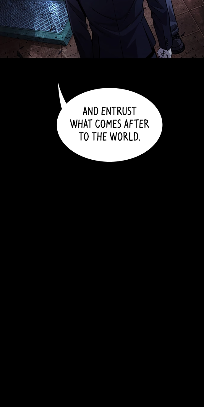 Read Vigilante Part 2 chapter 95 image 50 on Lezhin