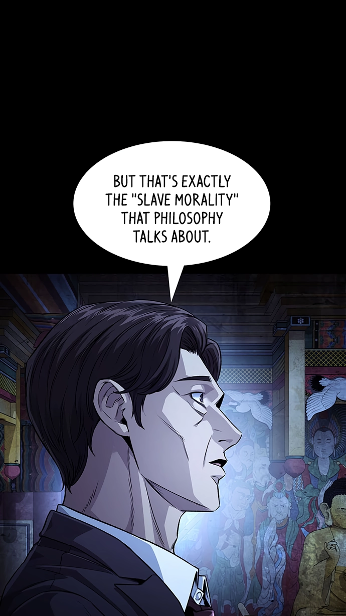 Read Vigilante Part 2 chapter 95 image 53 on Lezhin