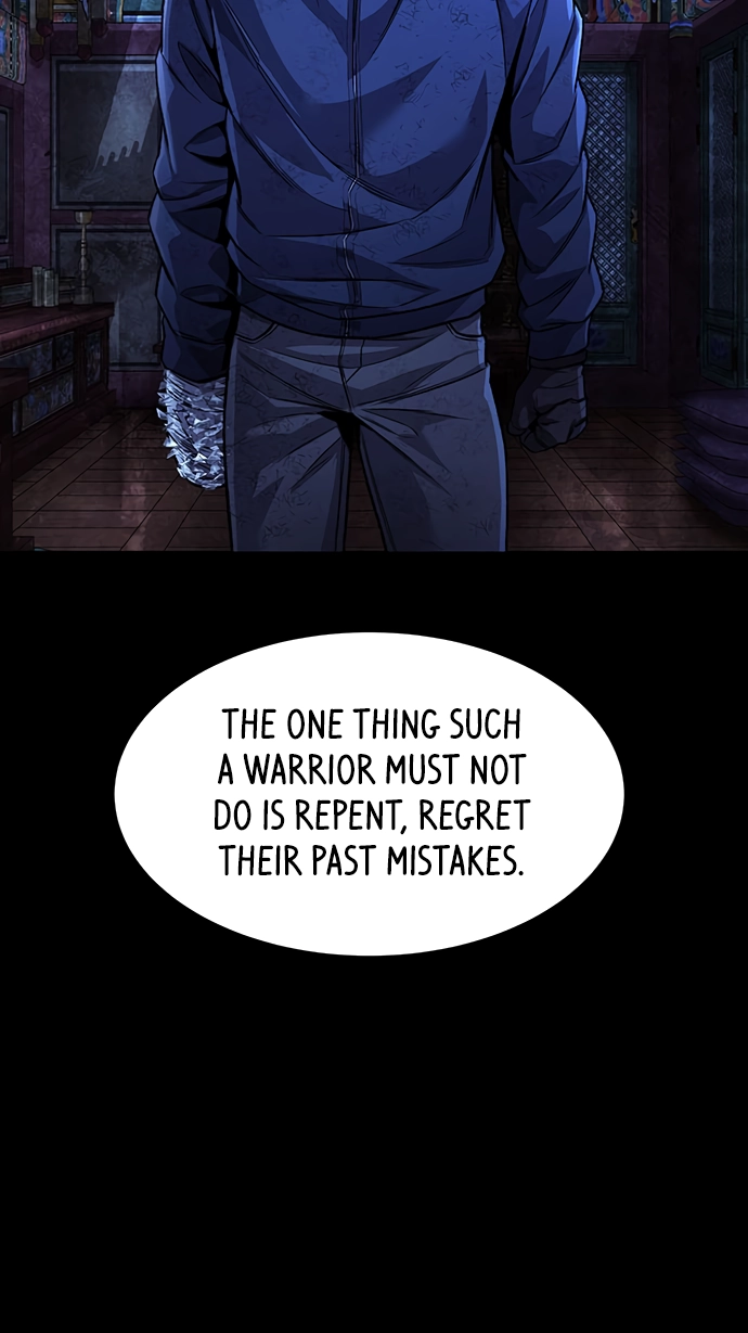 Read Vigilante Part 2 chapter 95 image 55 on Lezhin