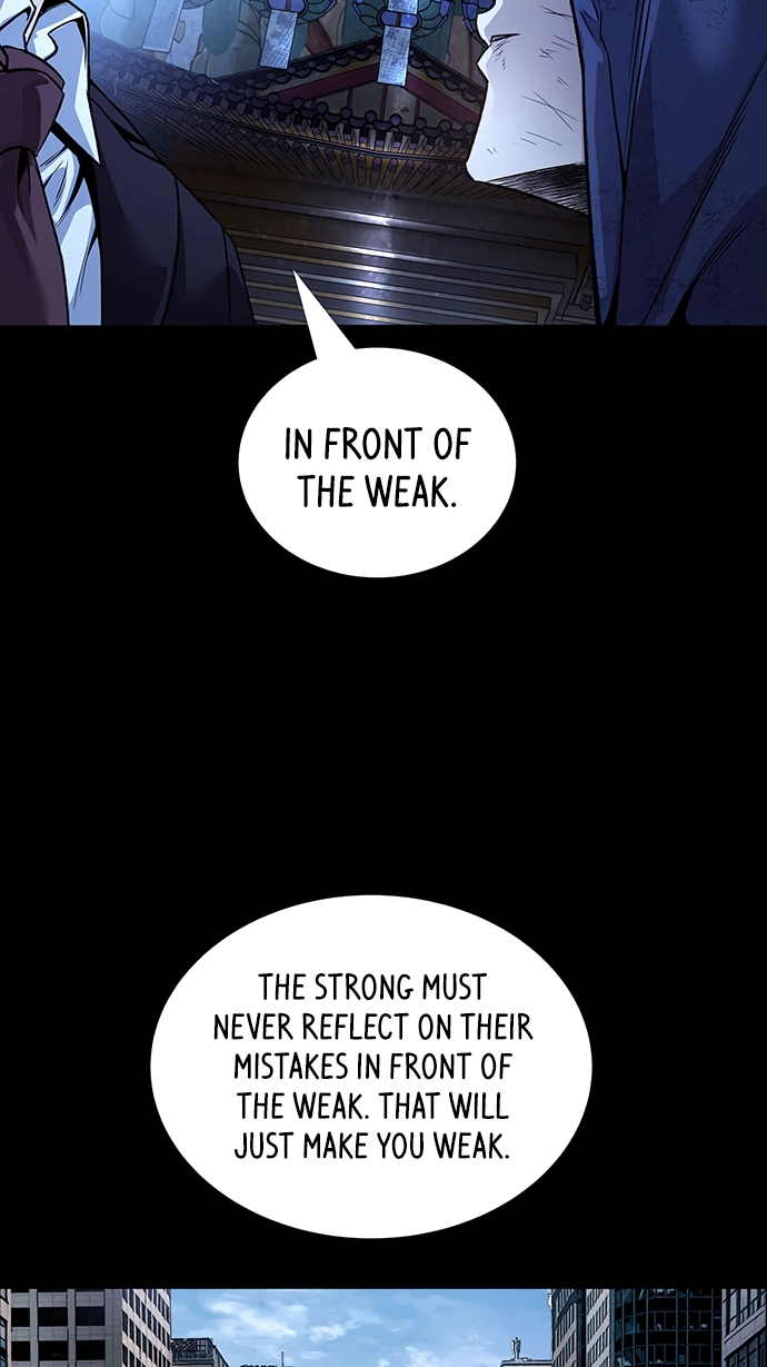 Read Vigilante Part 2 chapter 95 image 57 on Lezhin