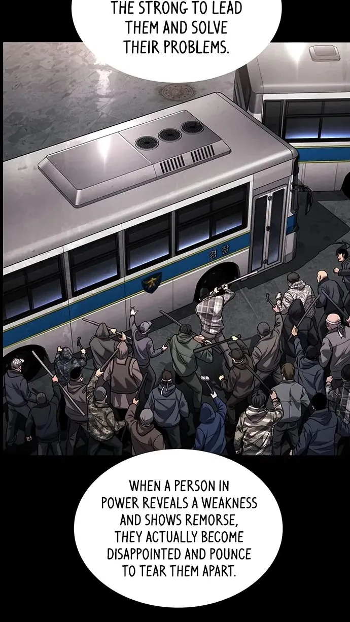 Read Vigilante Part 2 chapter 95 image 59 on Lezhin