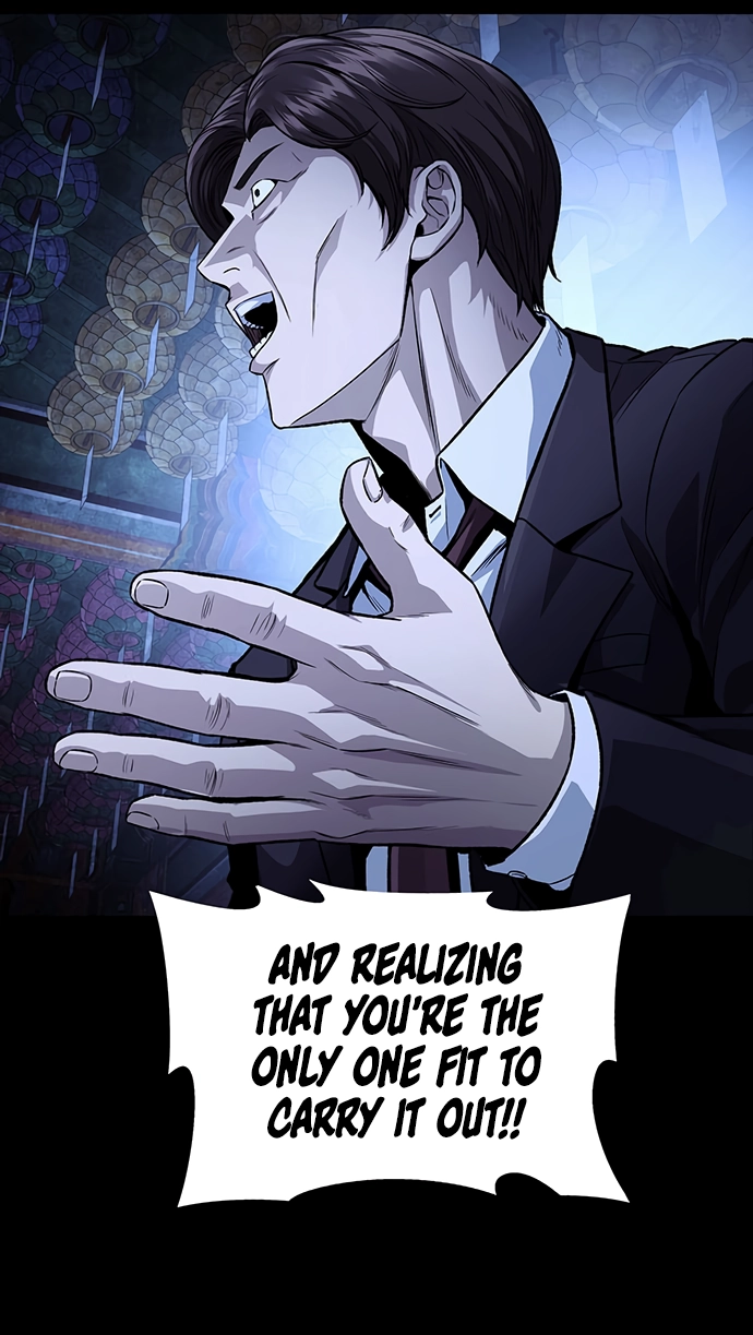 Read Vigilante Part 2 chapter 95 image 6 on Lezhin