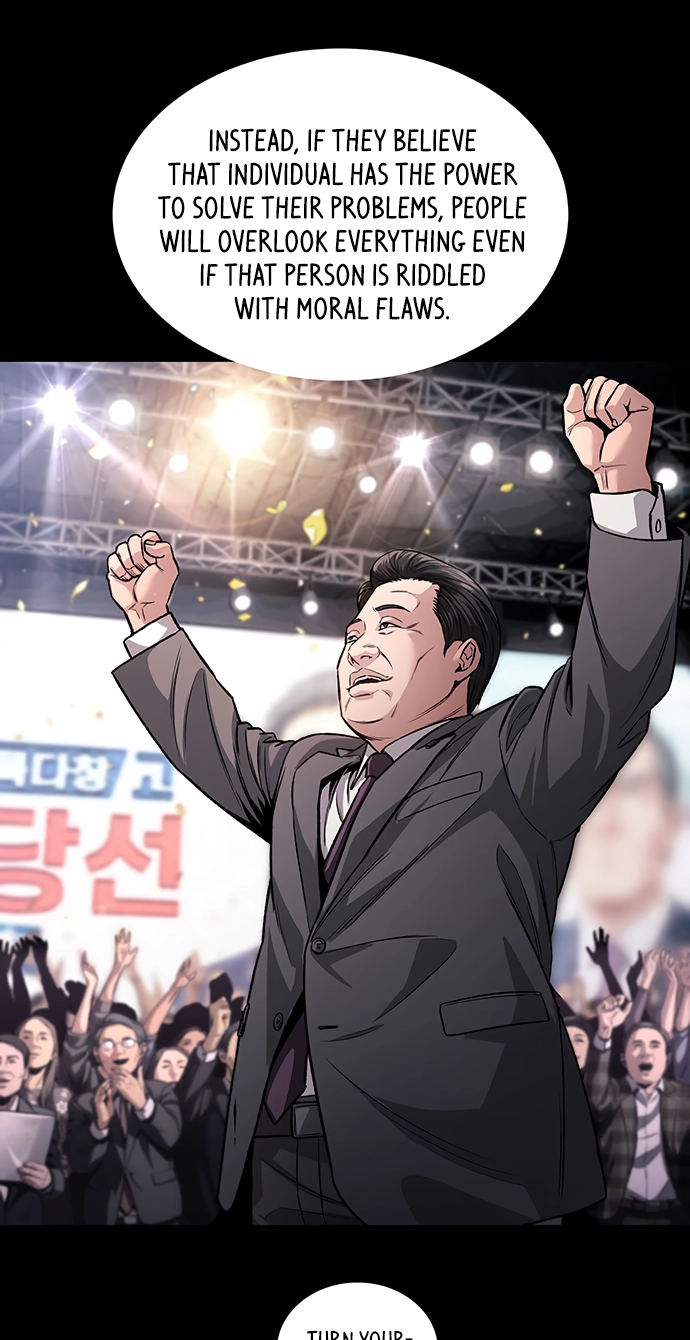 Read Vigilante Part 2 chapter 95 image 60 on Lezhin