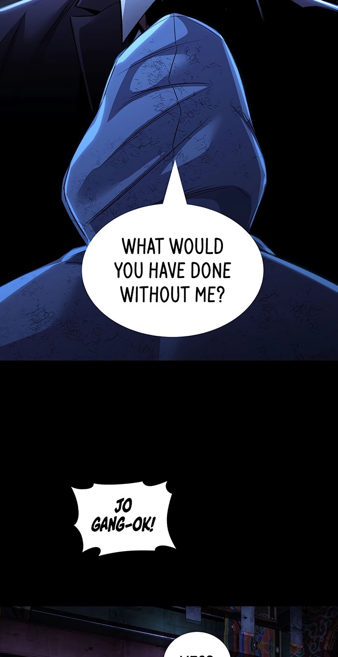 Read Vigilante Part 2 chapter 95 image 62 on Lezhin