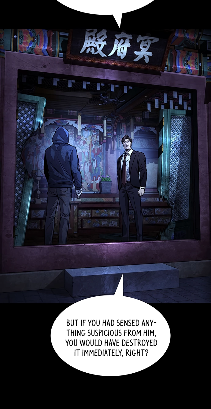 Read Vigilante Part 2 chapter 95 image 64 on Lezhin