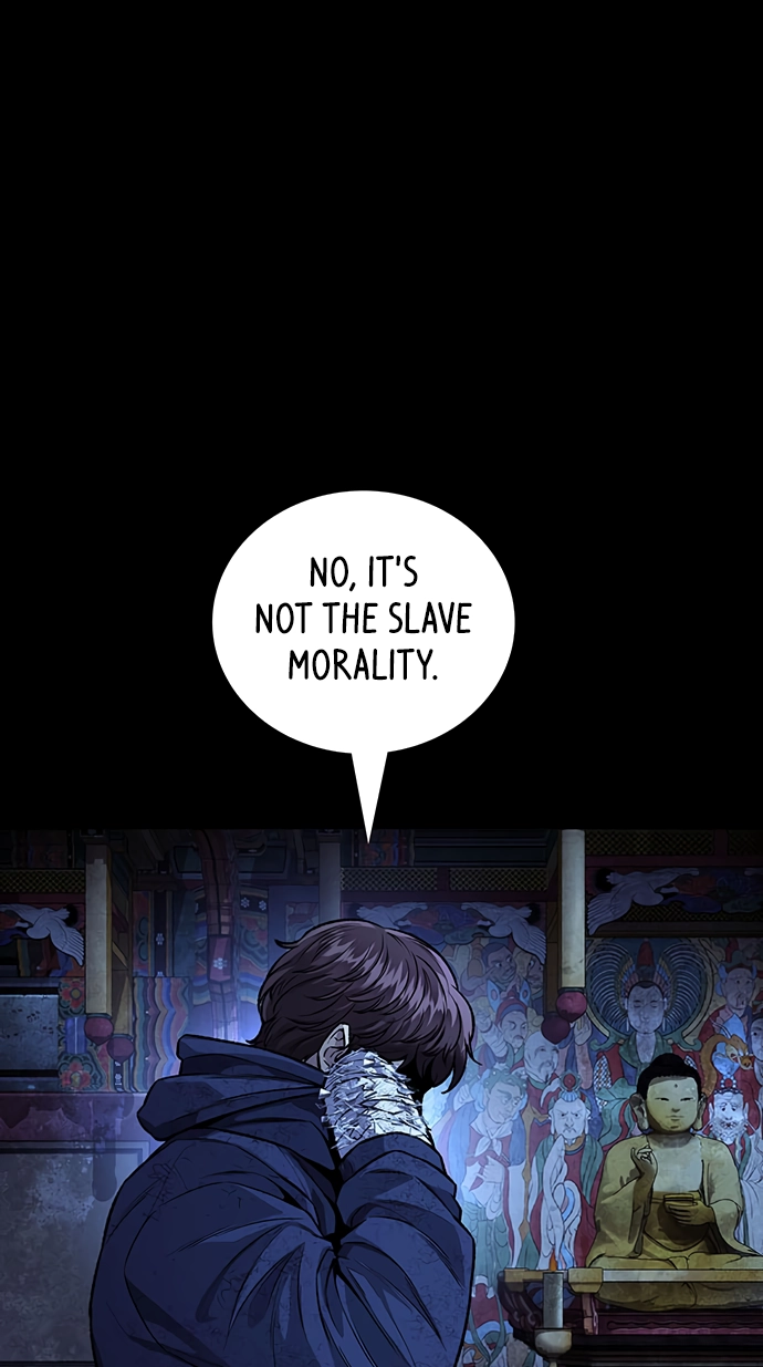 Read Vigilante Part 2 chapter 95 image 66 on Lezhin