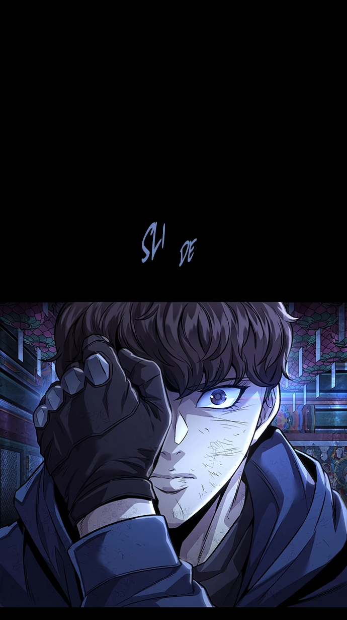 Read Vigilante Part 2 chapter 95 image 72 on Lezhin