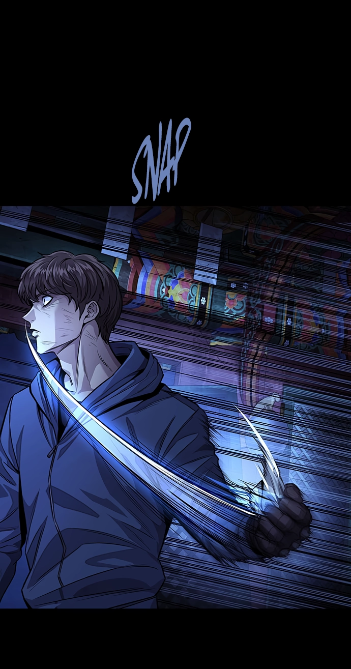 Read Vigilante Part 2 chapter 95 image 73 on Lezhin
