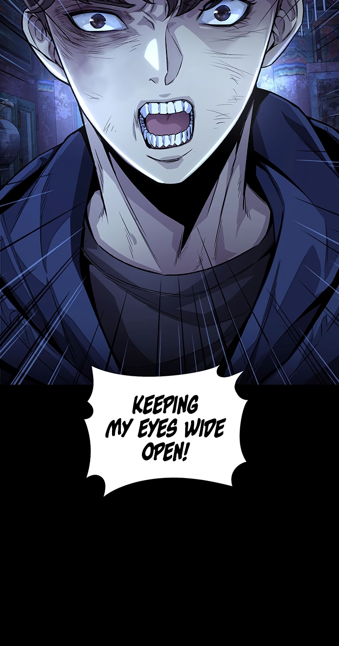 Read Vigilante Part 2 chapter 95 image 75 on Lezhin